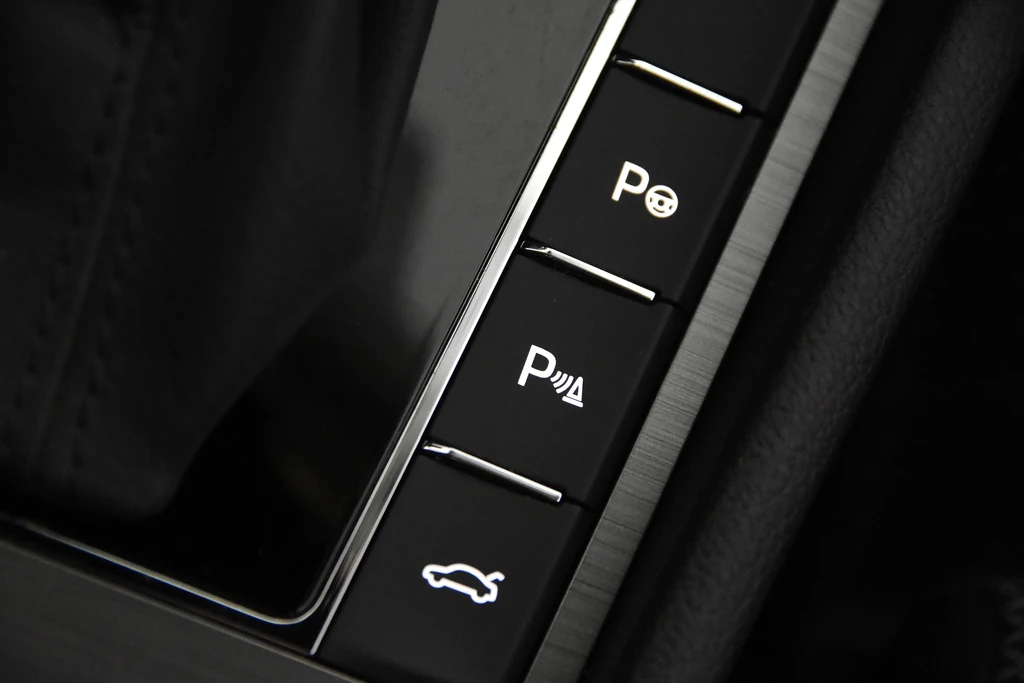 Škoda Superb – foto 27