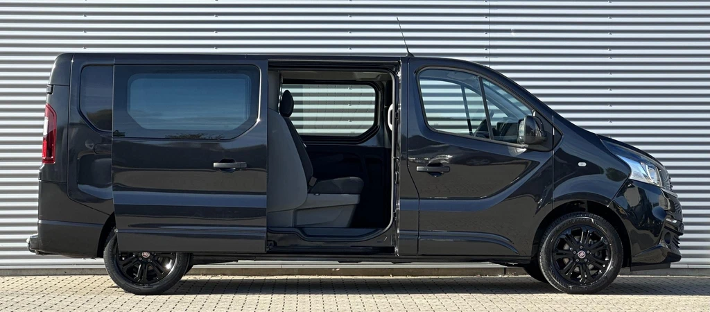 Fiat Talento – foto 5