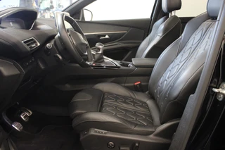 Peugeot 5008 – thumbnail 14
