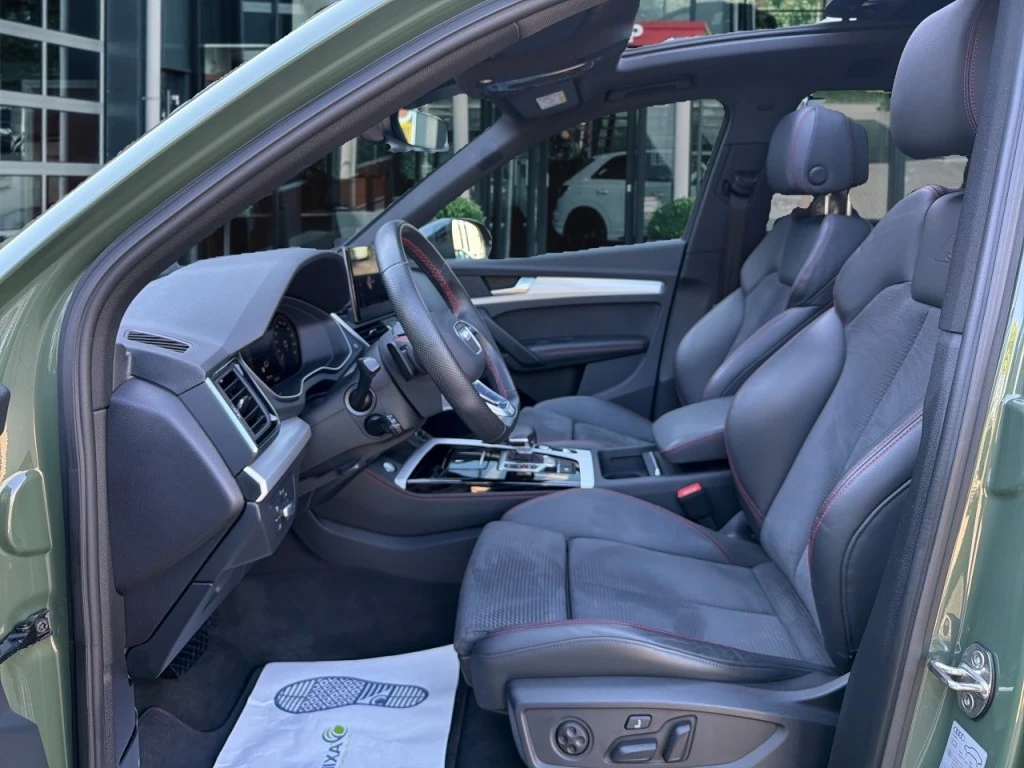 Audi Q5 – foto 14