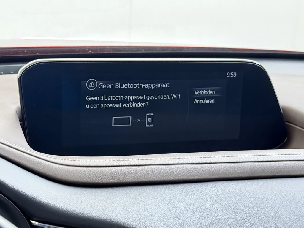 Mazda CX-30 – foto 21