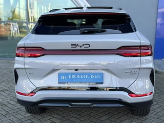 BYD SEAL U – thumbnail 3