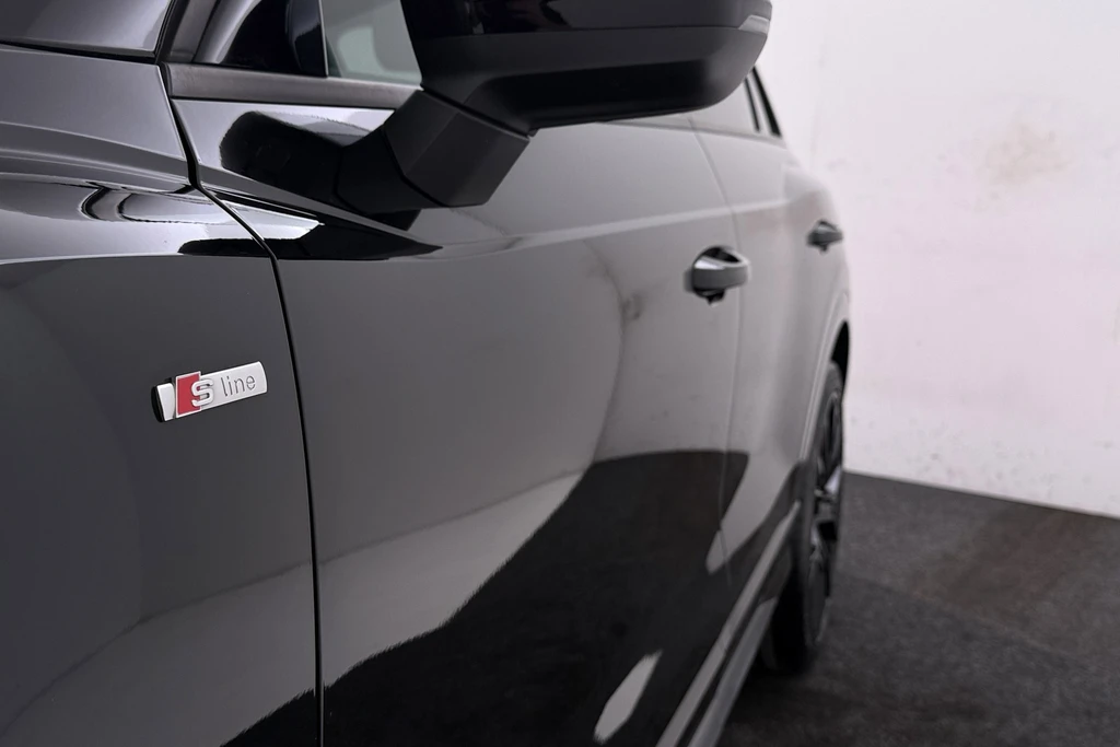 Audi Q3 – foto 51
