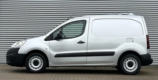 Peugeot Partner – thumbnail 3