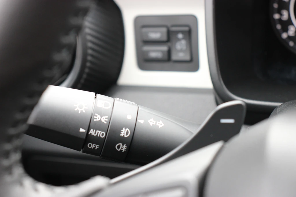Suzuki Ignis – foto 28