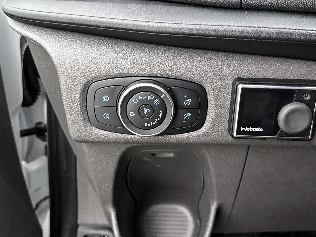 Ford Transit Custom – foto 32