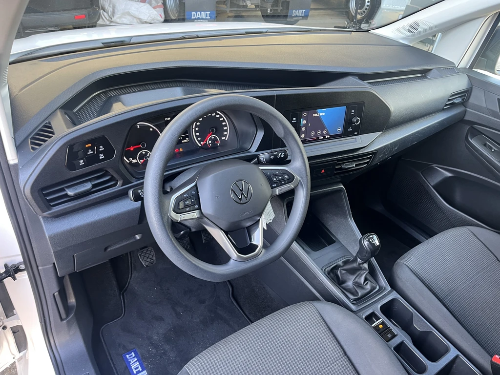 Volkswagen Caddy – foto 25