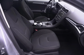 Ford Mondeo – thumbnail 45