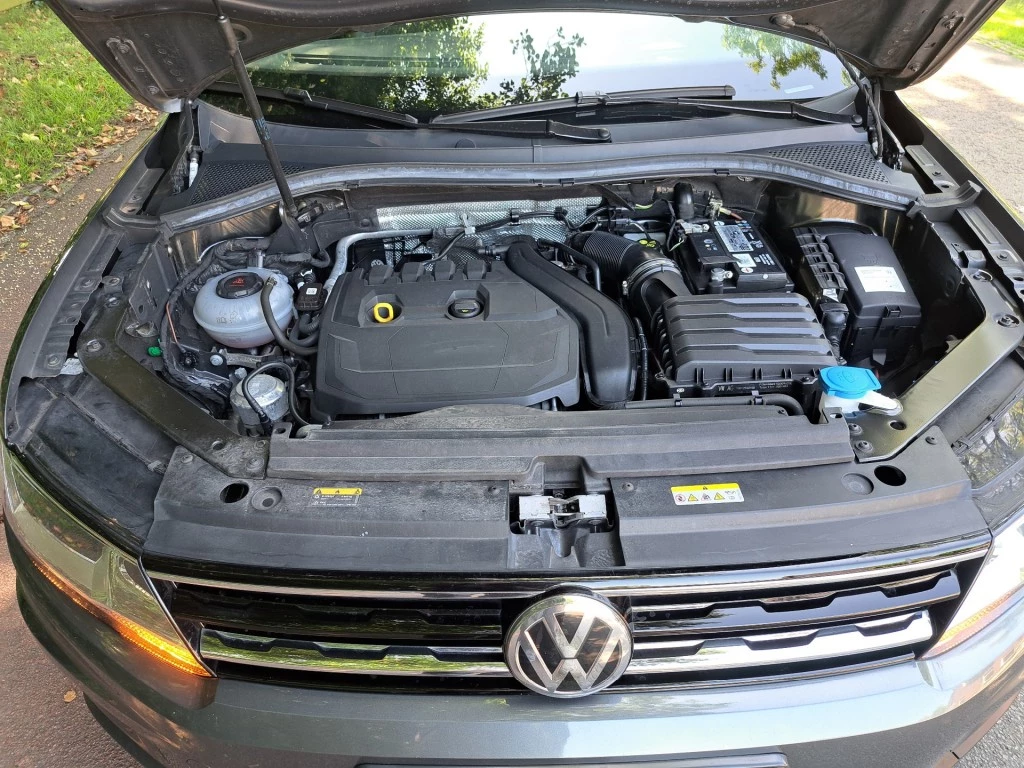 Volkswagen Tiguan – foto 31