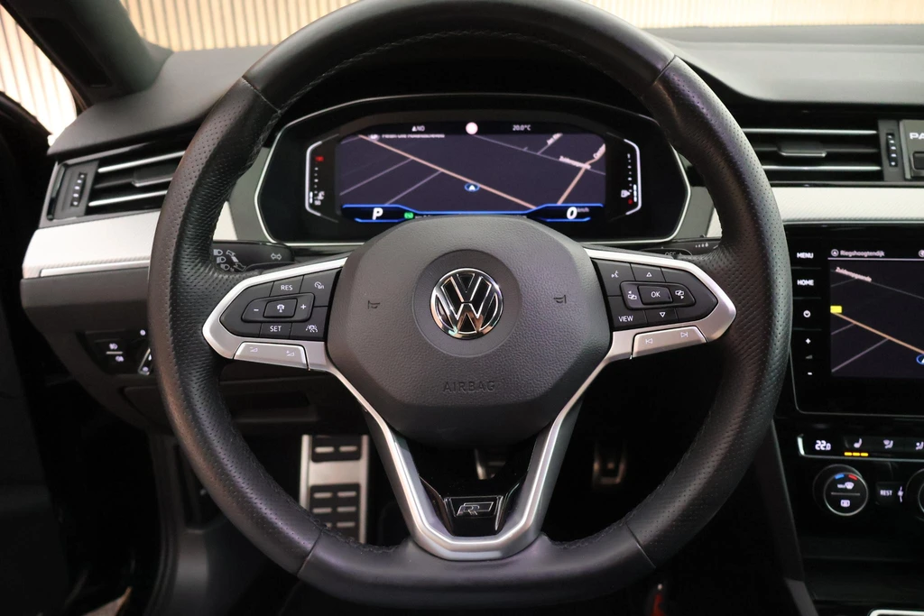 Volkswagen Passat – foto 17