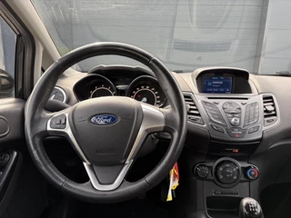 Ford Fiesta – thumbnail 5