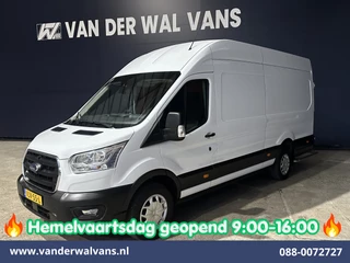 Ford Transit – thumbnail 1