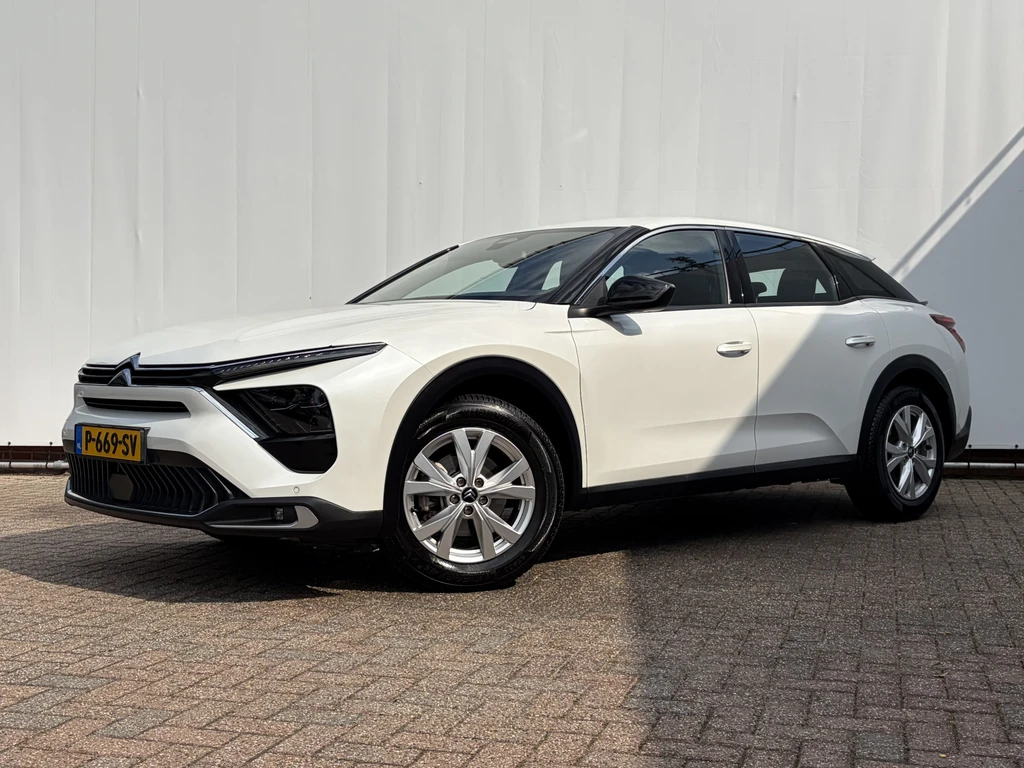 Citroën C5 X – foto 3
