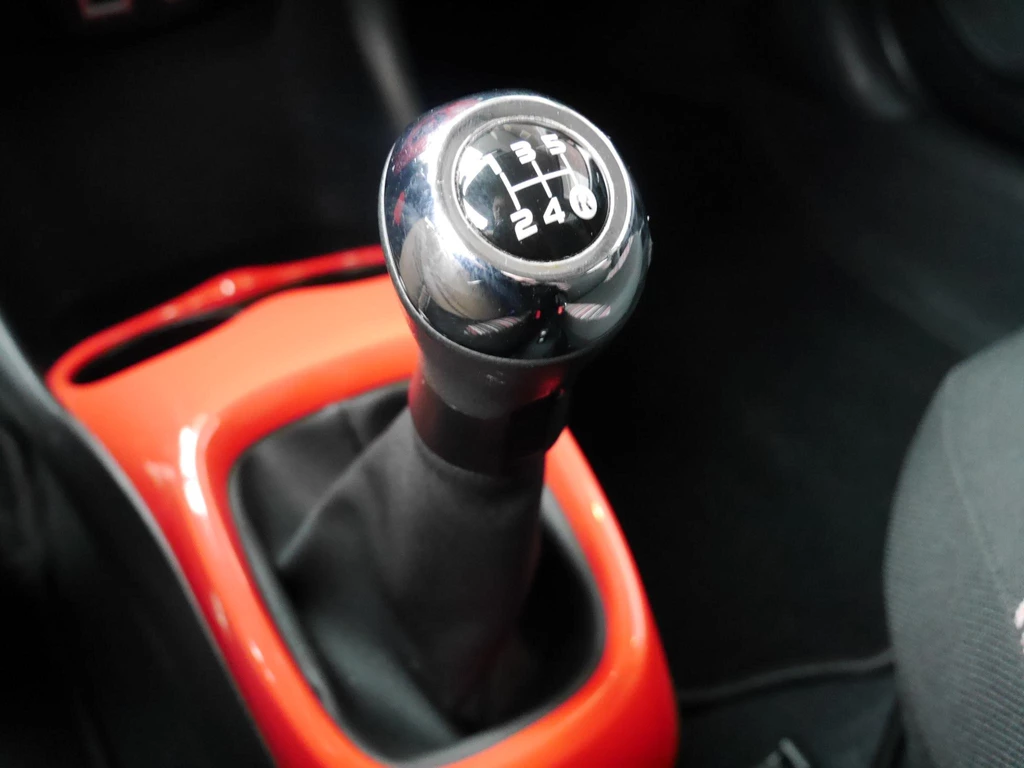 Citroën C1 – foto 20
