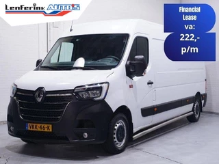 Renault Master – thumbnail 1