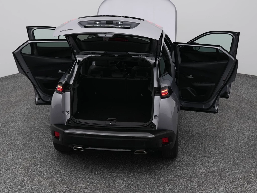 Peugeot 2008 – foto 32