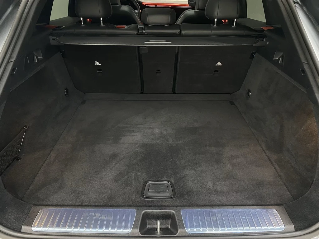 Mercedes-Benz EQE – foto 16