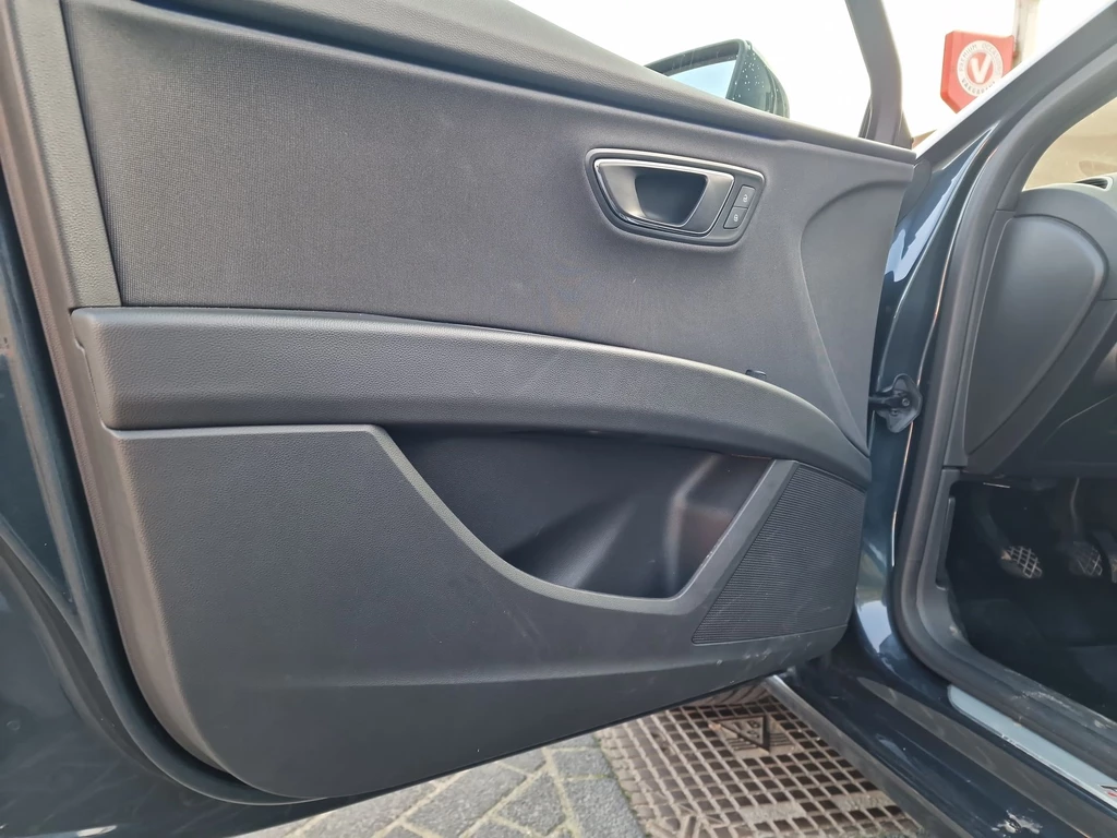 SEAT Leon – foto 20