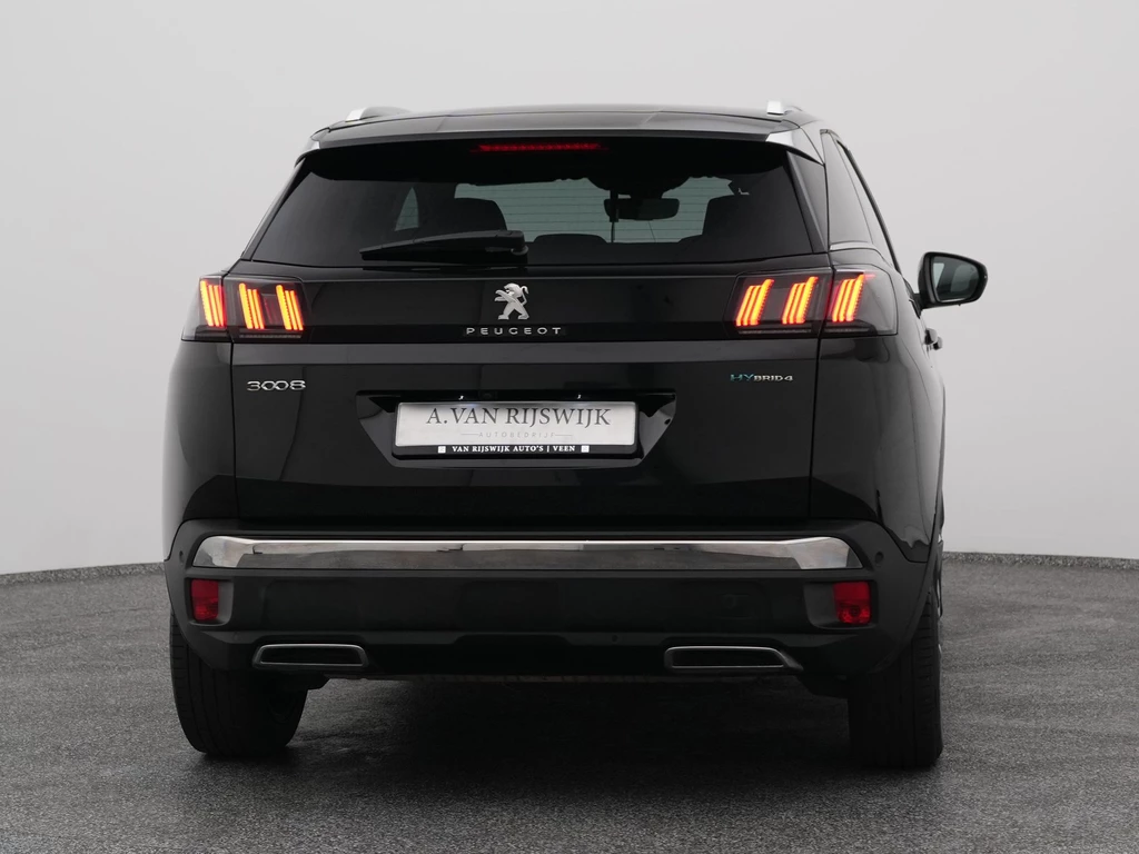 Peugeot 3008 – foto 8