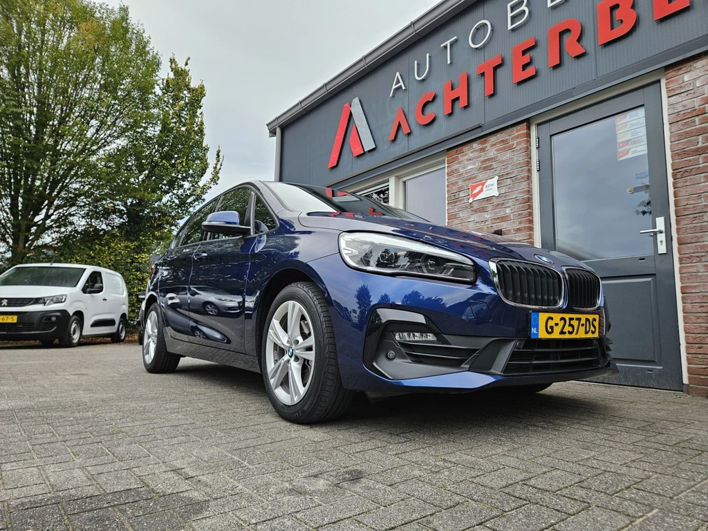 BMW 2 Serie – foto 9