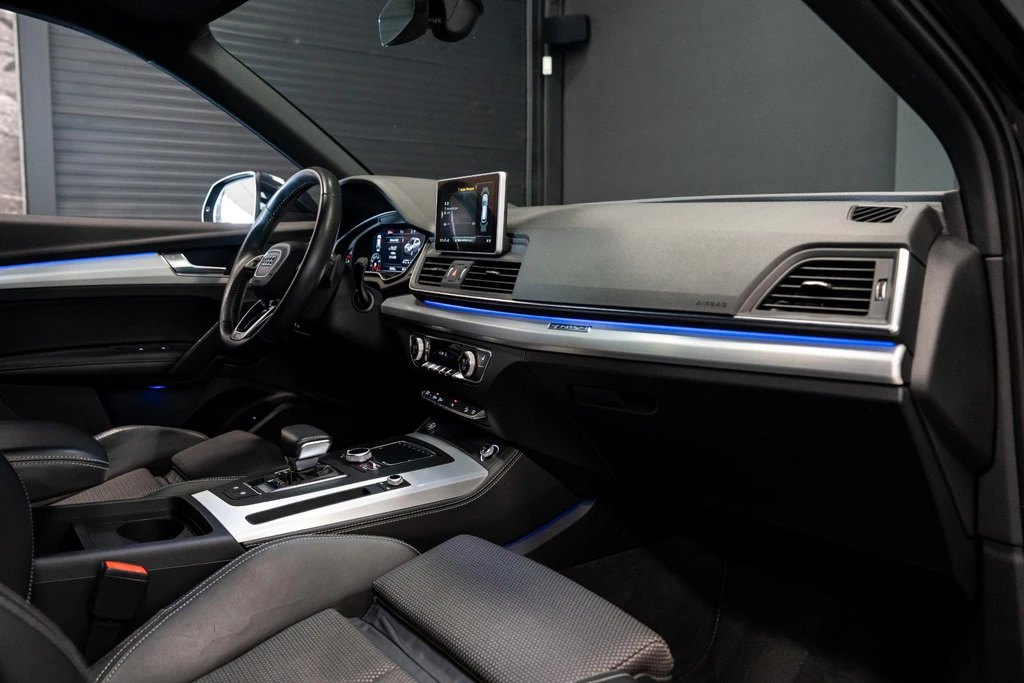 Audi Q5 – foto 30