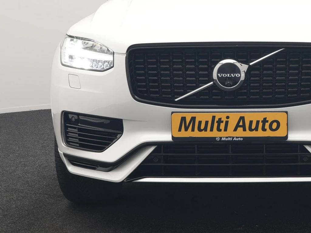 Volvo XC90 – foto 30