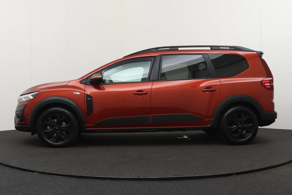 Dacia Jogger – foto 2