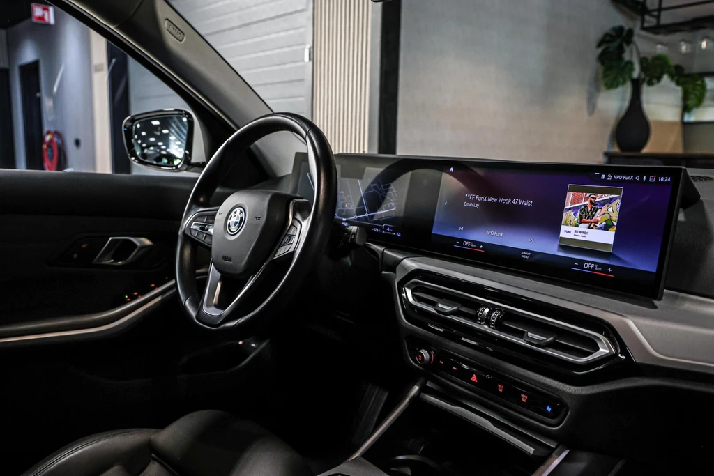 BMW 3 Serie – foto 30