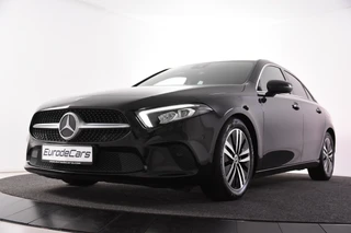 Mercedes-Benz A-Klasse – thumbnail 4