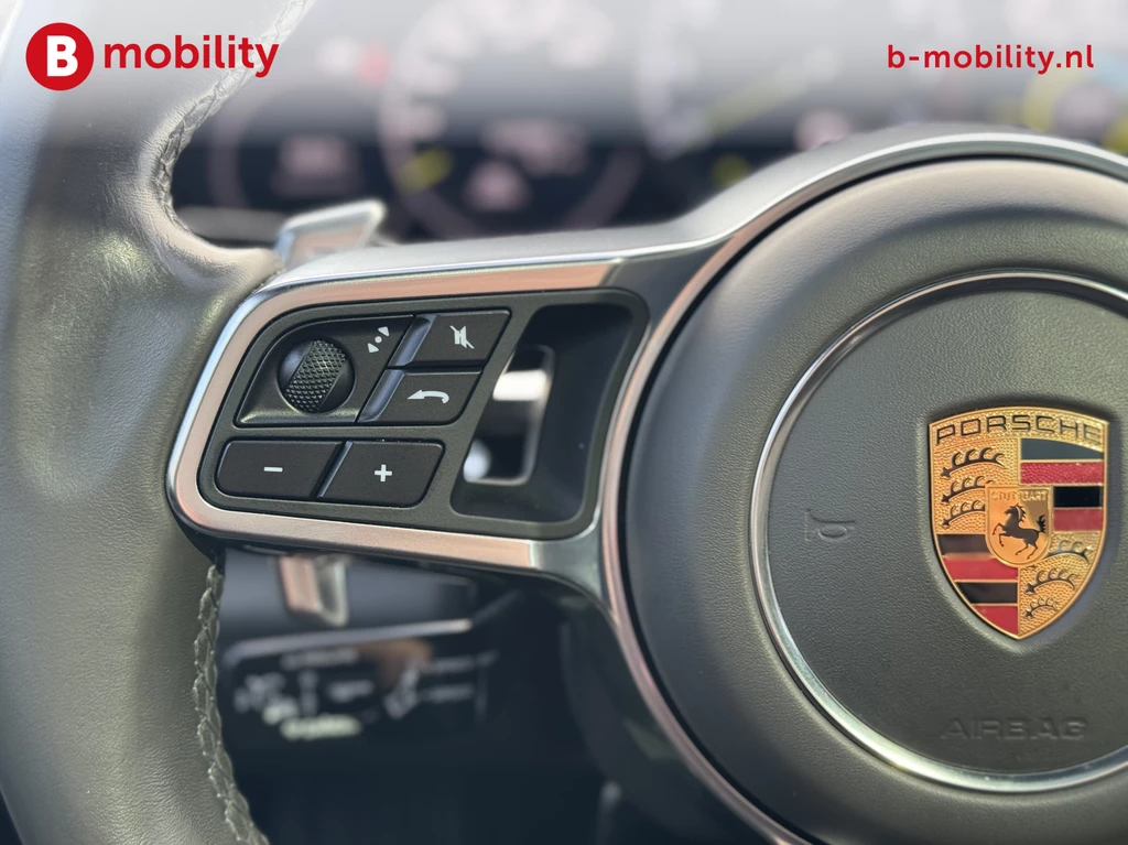 Porsche Panamera – foto 20