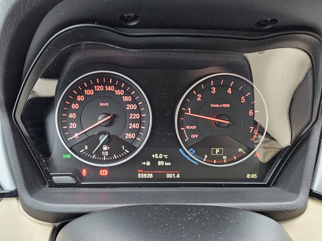 BMW X1 – foto 15