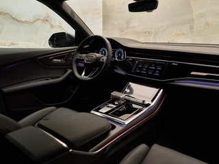 Audi Q8 – thumbnail 10