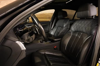 BMW 5 Serie – thumbnail 12