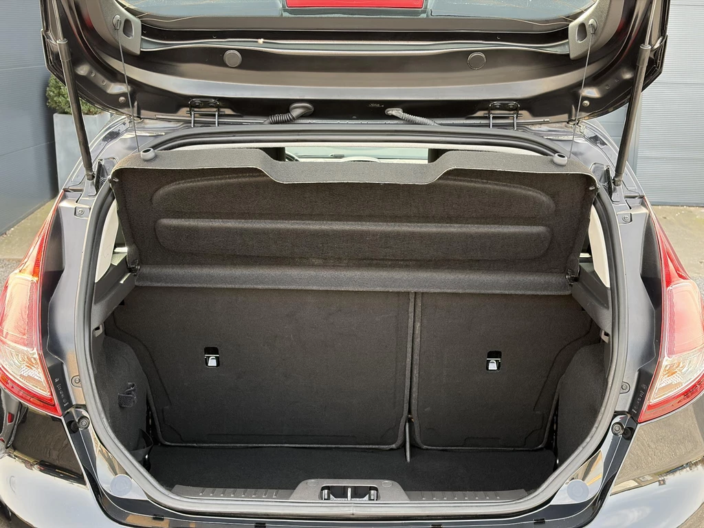 Ford Fiesta – foto 25