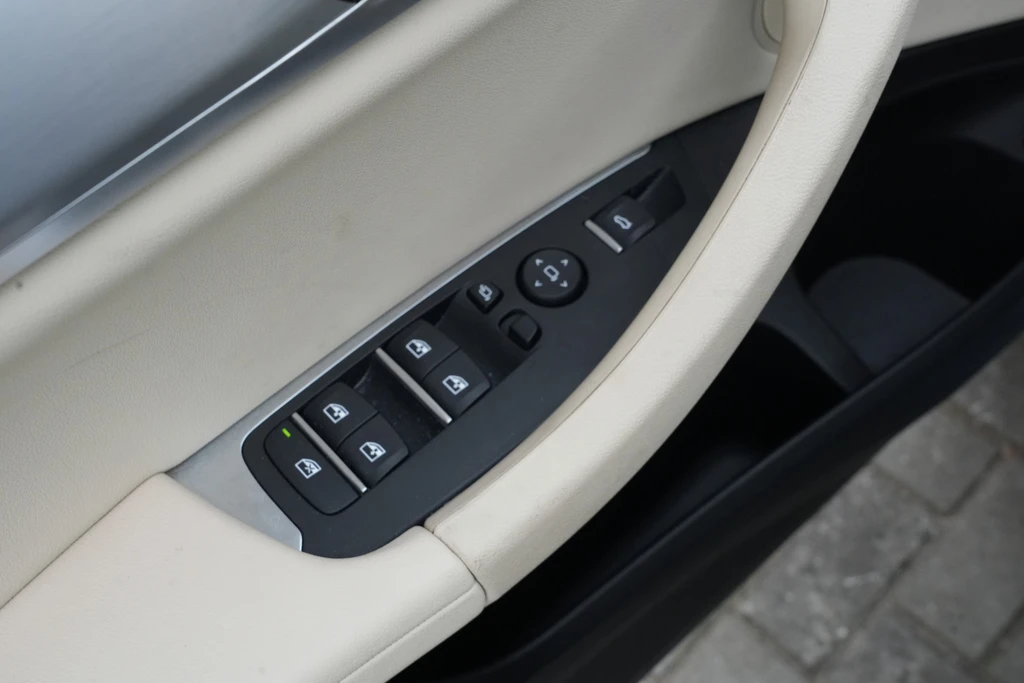 BMW X3 – foto 25