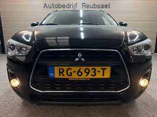 Mitsubishi ASX – thumbnail 8