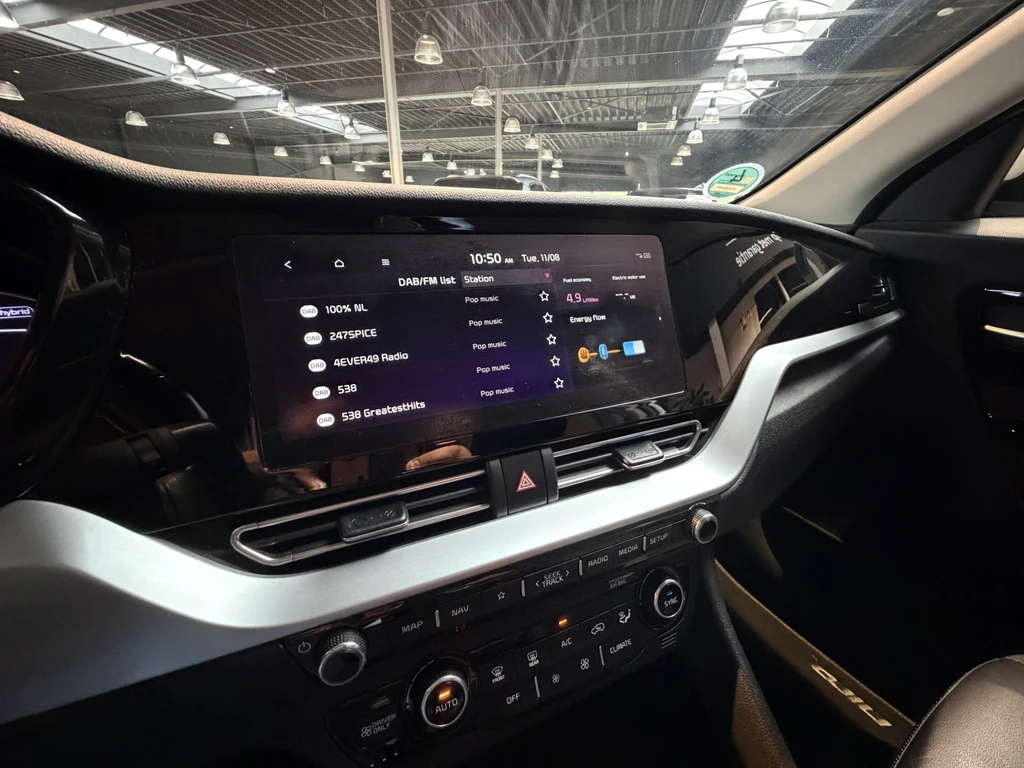 Kia Niro – foto 34