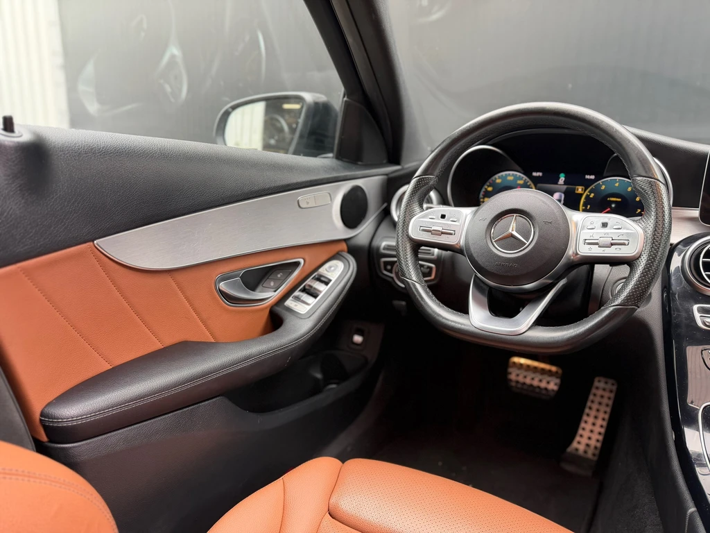 Mercedes-Benz C-Klasse – foto 30