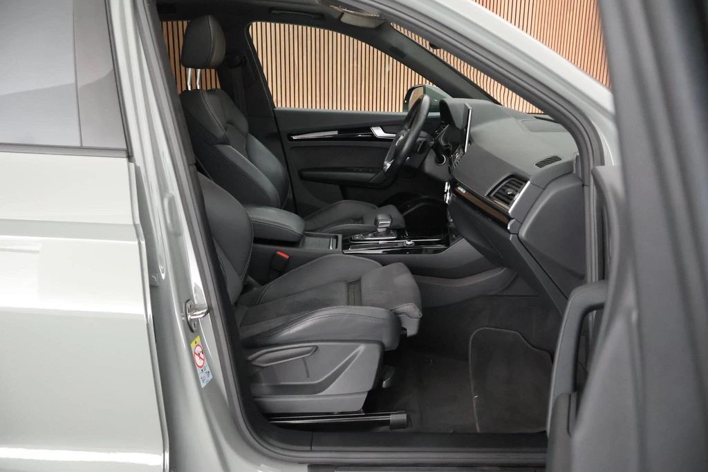 Audi Q5 – foto 13