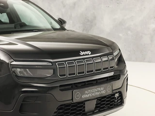 Jeep Avenger – thumbnail 7