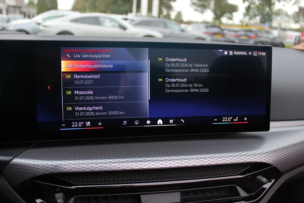 BMW 4 Serie – foto 30