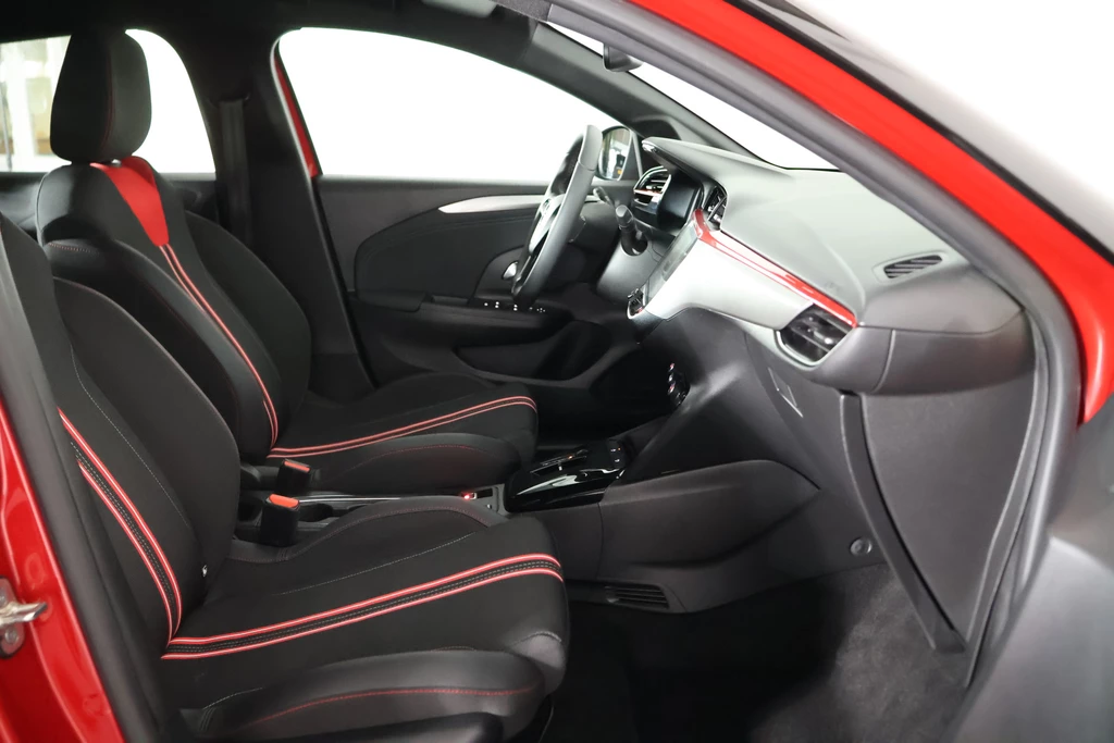 Opel Corsa-e – foto 12