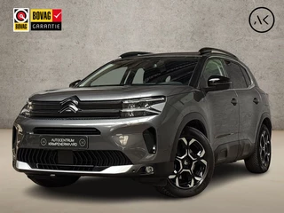 Citroën C5 Aircross – thumbnail 1