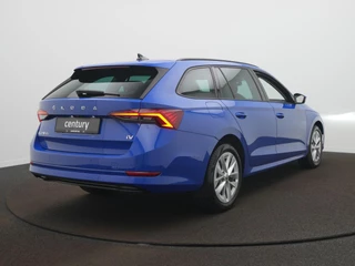 Škoda Octavia – thumbnail 6