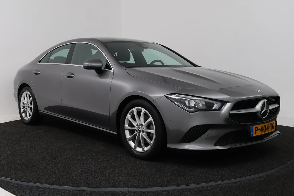 Mercedes-Benz CLA – foto 7