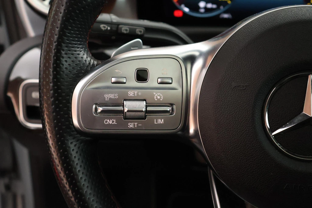 Mercedes-Benz CLA – foto 17