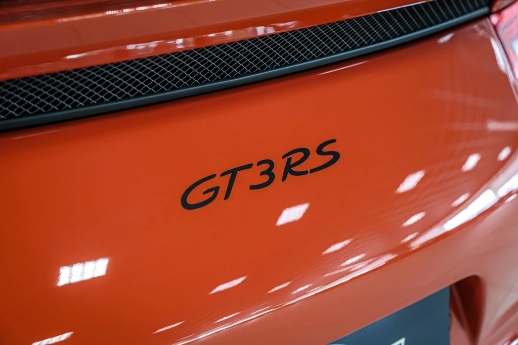 Porsche 911 – foto 32
