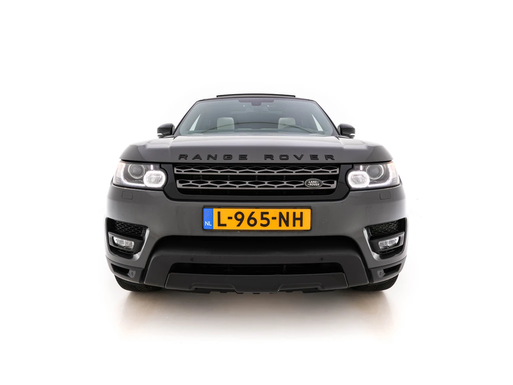 Land Rover Range Rover Sport – foto 6