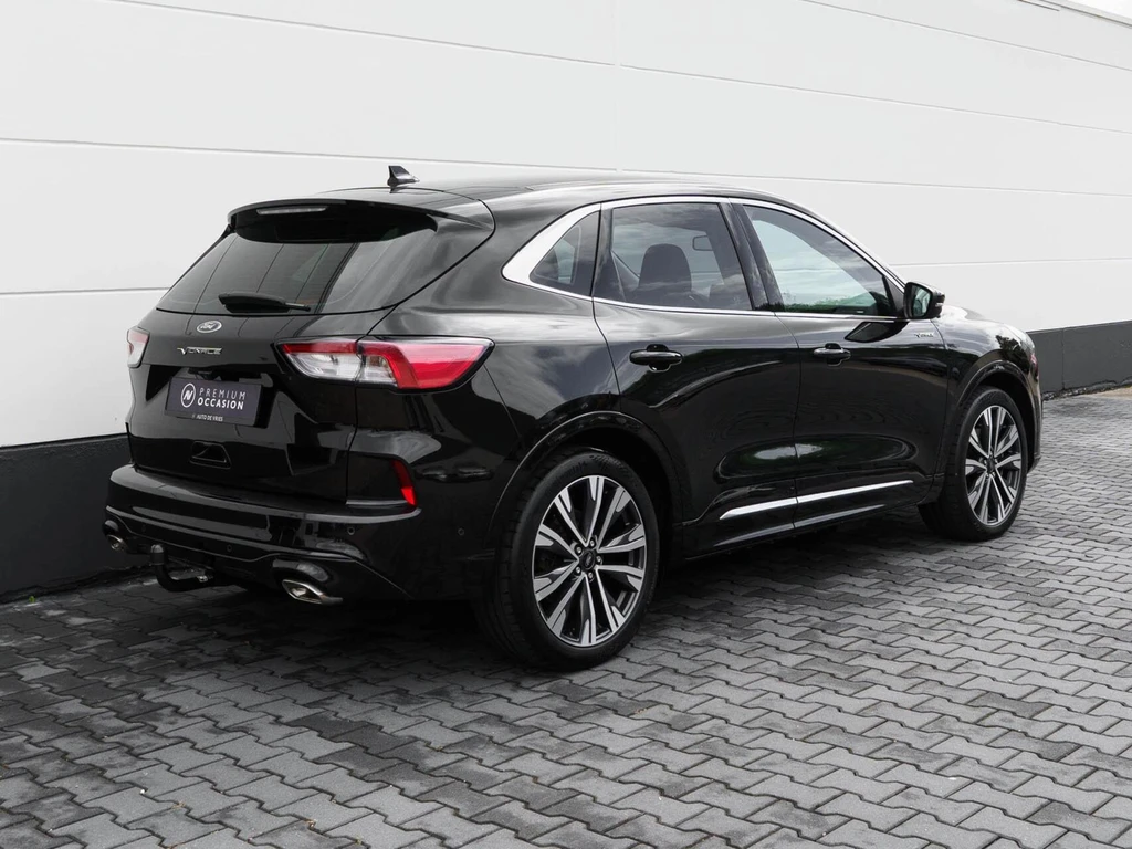 Ford Kuga – foto 9