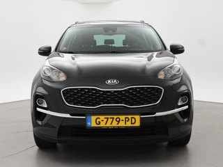 Kia Sportage – thumbnail 7